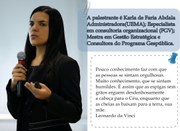 Gespública - Banner Palestra de Compartilhamento de Boas Práticas e ideias na Gestão Pública - 3...