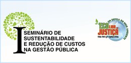 I Seminário de Logística Sustentável