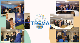 Inauguração TREMALAB