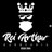 Logo Barbearia Rei Arthur