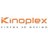 Logo Kinoplex Golden