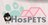 Logo Puppy Poms Hospets