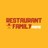 Logo Restaurant Family Prime