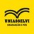Logo Uniasselvi