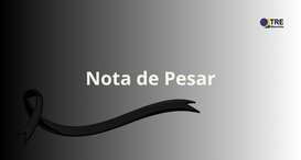 imagem ilustrativa nota de pesar