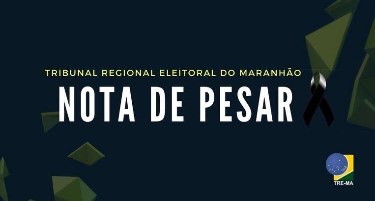Nota de Pesar