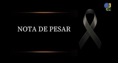 TRE- MA - Nota de pesar