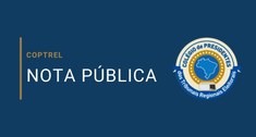 Nota Pública - COPTREL