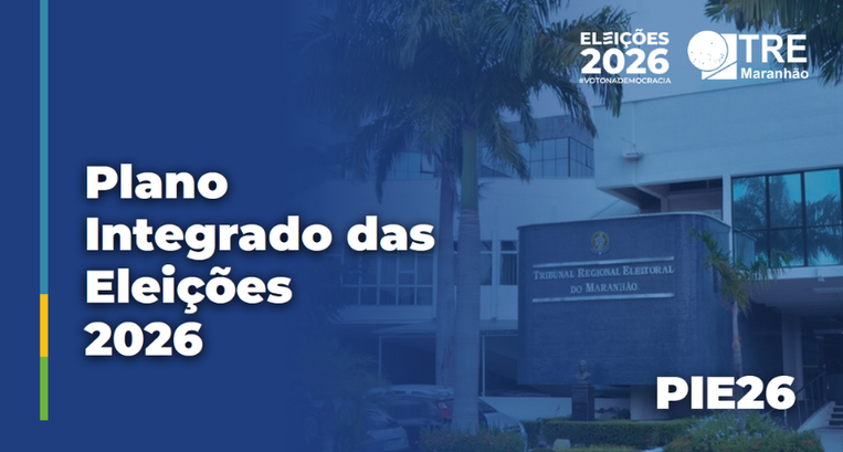 TRE-MA - PIE 2026 PIE 2026