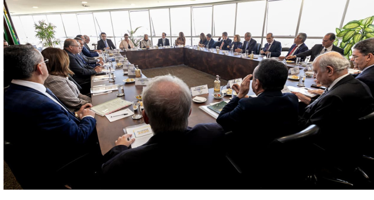 Planejamento das eleições 2026 é apresentado pelo TSE aos TREs
