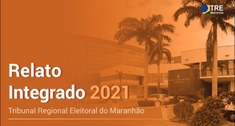 Relato Integrado 2021