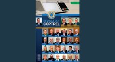 Revista COPTREL 25 anos