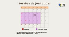 TRE-MA - Sessões de junho/2023 2