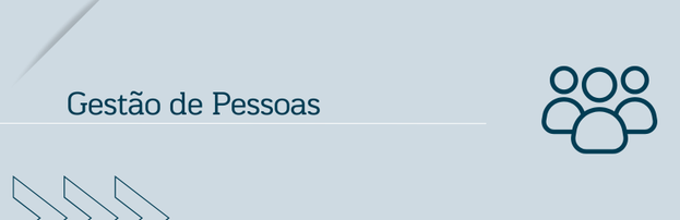 Transparência e Prestação de Contas  - Gestão de Pessoas
