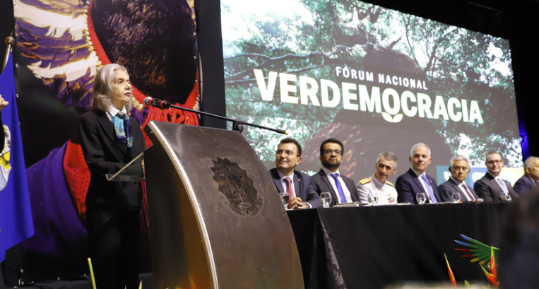 Verdemocracia