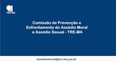 Print de vídeo contra assédio moral e sexual