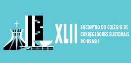 XLII Encontro do Colégio de Corregedores do Brasil