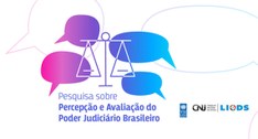 A pesquisa tem por objetivo conhecer as dificuldades encontradas pelos cidadãos para acessar o s...