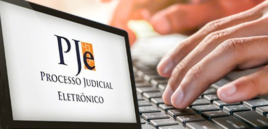 TRE-TO imagem PJE TRE-TO imagem PJE